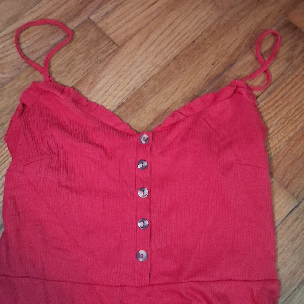 Boutique Brand Dress